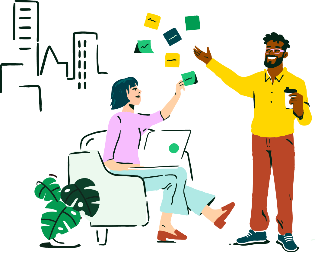 Web Portal Dashboard